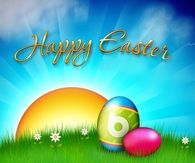 Happy Easter