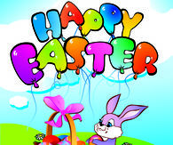 Happy Easter