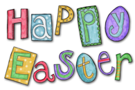 Happy Easter
