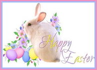 Happy Easter