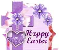 Happy Easter