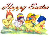 Happy Easter