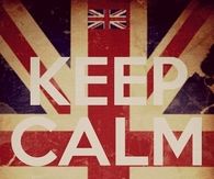Keep calm and love one direction