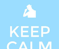 Keep calm and find a boy