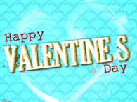 Happy Valentines Day