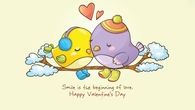 Happy Valentines Day