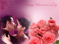 Happy Valentines Day