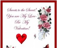 happy Valentines