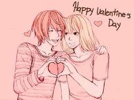 Happy Valentines Day
