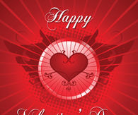 Happy Valentines Day