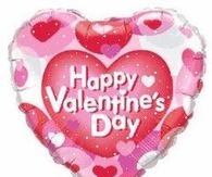 Happy Valentines Day