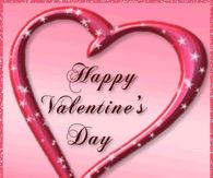 Happy Valentines Day