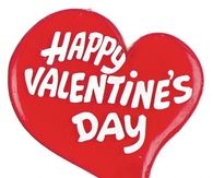 Happy Valentines Day