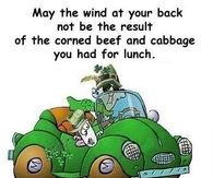 Happy St Patricks Day