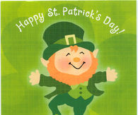 Happy St Patricks Day