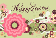 Happy Easter