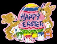 Happy Easter
