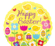 Happy Easter