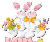 Happy Easter