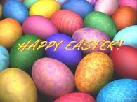 Happy Easter