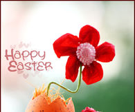 Happy Easter