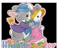 Happy Easter