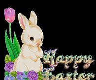 Happy Easter