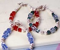 Birthday bracelet