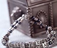 Name Bracelet