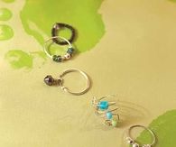 Toe rings