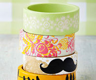 Bangle Beauties