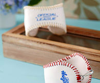 Play ball bracelet