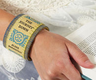 Bound bracelets