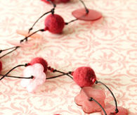 Lovely necklace