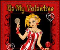 Be my valentine