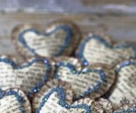 Lovely hearts