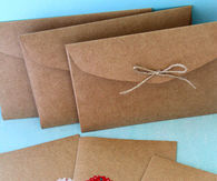 DIY Valentine Cards