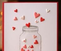 DIY Valentine Craft