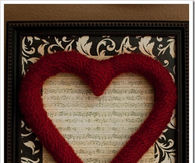 Valentines Wall Decor