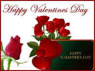 Happy Valentines Day