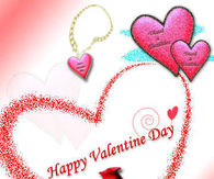 Happy Valentines Day