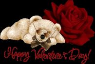 Happy Valentines Day