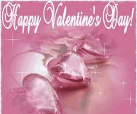 Happy Valentines Day