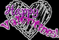 Happy Valentines