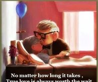 true love