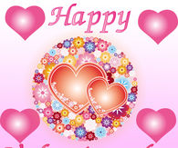 Happy Valentines Day