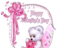 Happy Valentines Day
