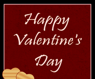 Happy Valentines Day