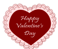Happy Valentines Day