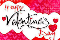 Happy Valentines Day